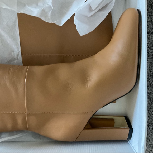 Schutz  Austine  over knee boots 8 - Picture 7 of 9